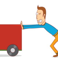 Giáo án Khoa học tự nhiên 6 Bài 41: Biểu diễn lực tích hợp NLS