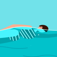 Giáo án Khoa học tự nhiên 6 Bài 45: Lực cản của nước tích hợp NLS