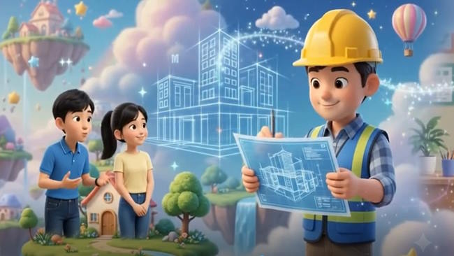 Video AI mở đầu Hoạt động trải nghiệm 9 Chủ đề 8