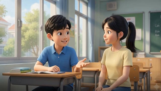 Video AI mở đầu Hoạt động trải nghiệm 9 Chủ đề 9 Bài 2