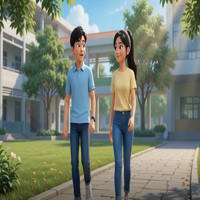 Video AI khởi động Hoạt động trải nghiệm 9 Chủ đề 9 Bài 2: Rèn luyện phát triển bản thân theo yêu cầu của định hướng nghề nghiệp