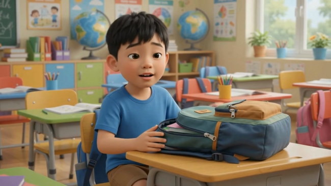 Video khởi động Lịch sử - Địa lí 4 Bài 1