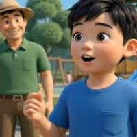 Video AI khởi động Lịch sử - Địa lí 4 Bài 2: Thiên nhiên và con người địa phương em
