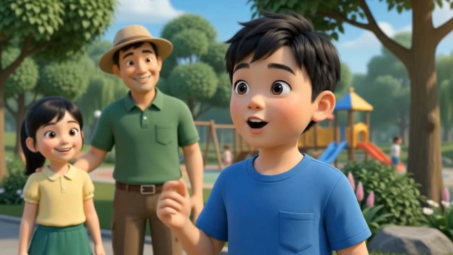 Video khởi động Lịch sử - Địa lí 4 Bài 2