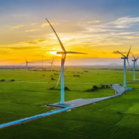 Giáo án Khoa học tự nhiên 6 Bài 50: Năng lượng tái tạo tích hợp NLS