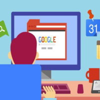 Giáo án Tin học 3 Bài 6: Khám phá thông tin trên Internet tích hợp NLS