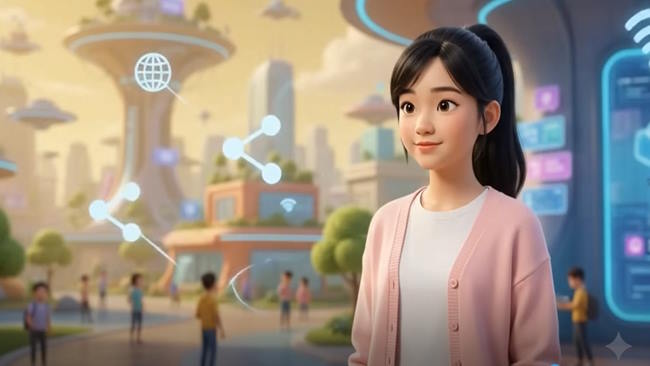 Video AI mở đầu Hoạt động trải nghiệm 9 Chủ đề 6 Bài 2