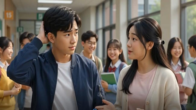 Video AI mở đầu Hoạt động trải nghiệm 9 Chủ đề 6 Bài 3