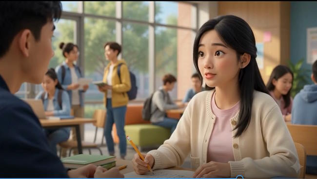 Video AI mở đầu Hoạt động trải nghiệm 9 Chủ đề 6 Bài 3