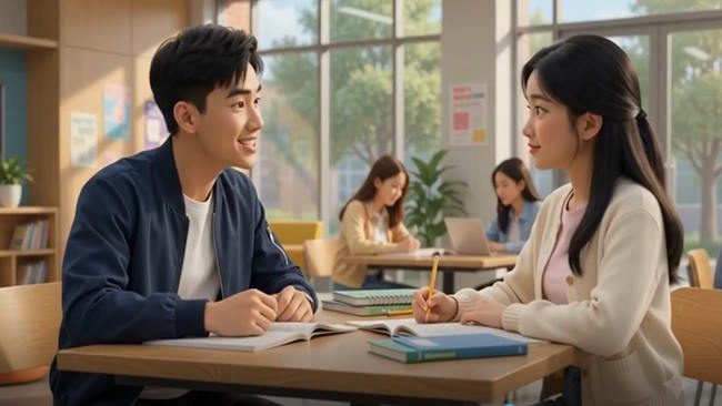 Video AI mở đầu Hoạt động trải nghiệm 9 Chủ đề 6 Bài 3