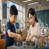 Video AI khởi động Công nghệ 8 Bài 1: Một số tiêu chuẩn trình bày bản vẽ kĩ thuật