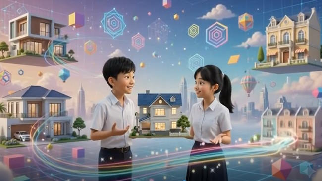 Video AI mở đầu Công nghệ 8 Bài 5