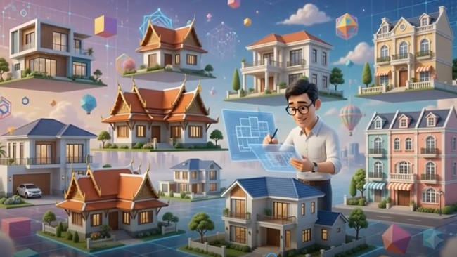 Video AI mở đầu Công nghệ 8 Bài 5