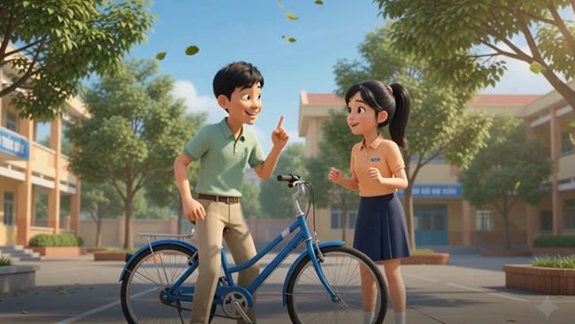 Video AI mở đầu Công nghệ 8 Bài 7