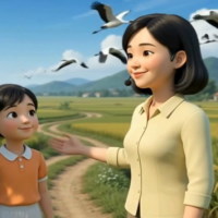 Video AI khởi động Lịch sử - Địa lí 4 Bài 8: Thiên nhiên vùng Đồng bằng Bắc Bộ