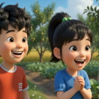 Video AI khởi động Lịch sử - Địa lí 4 Bài 9: Dân cư và hoạt động sản xuất ở vùng Đồng bằng Bắc Bộ