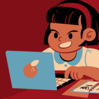 Giáo án Tin học 4 Bài 12B: Phần mềm luyện gõ bàn phím tích hợp NLS