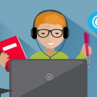 Giáo án Tin học 4 Bài 4: Tìm kiếm và trao đổi thông tin tích hợp NLS, AI