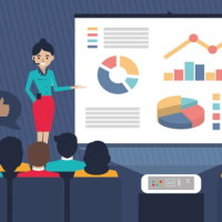 Giáo án Tin học 4 Bài 7: Tạo bài trình chiếu tích hợp NLS