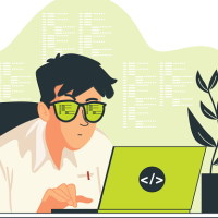 Giáo án Tin học 5 Bài 14: Sử dụng biến trong chương trình tích hợp NLS