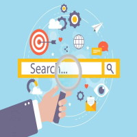 Giáo án Tin học 5 Bài 2: Tìm kiếm thông tin trên website tích hợp NLS, AI