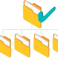 Giáo án Tin học 5 Bài 4: Cây thư mục tích hợp NLS