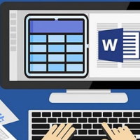 Giáo án Tin học 6 Bài 12: Trình bày thông tin ở dạng bảng tích hợp NLS