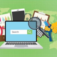 Giáo án Tin học 6 Bài 7: Tìm kiếm thông tin trên Internet tích hợp NLS