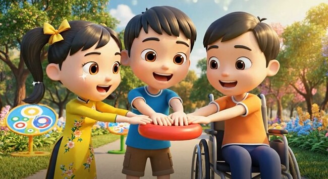 Hoạt động trải nghiệm 3 Tuần 27