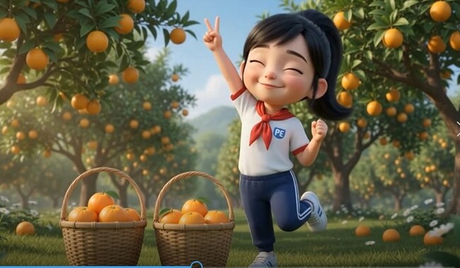 Bài 10: Bảng nhân 7, bảng chia 7