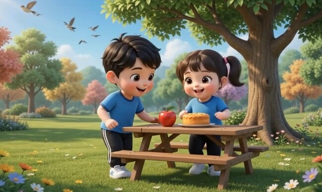 Bài 14: Một phần mấy