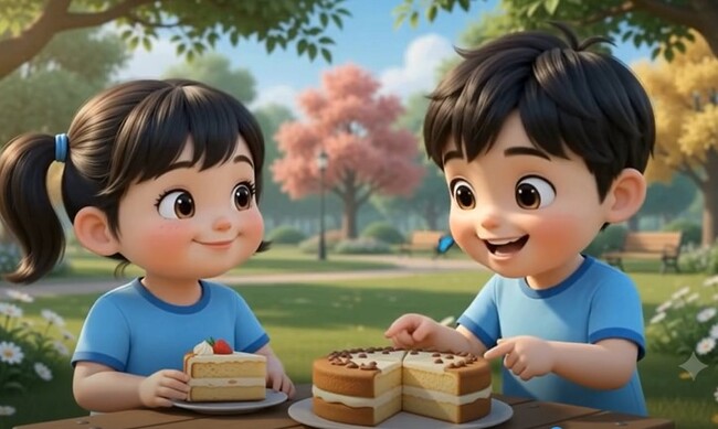 Bài 14: Một phần mấy