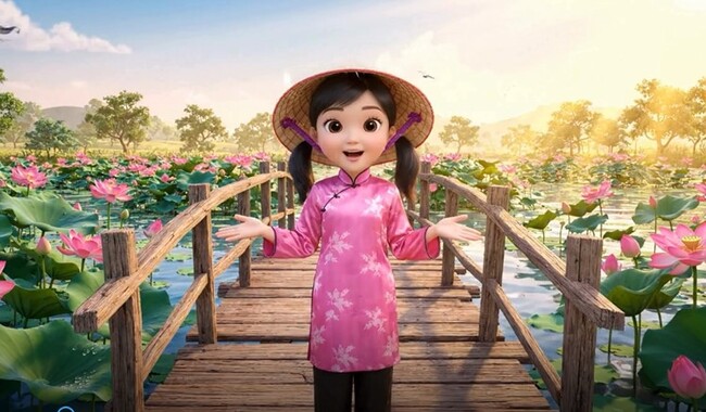 Toán 3 Bài 4