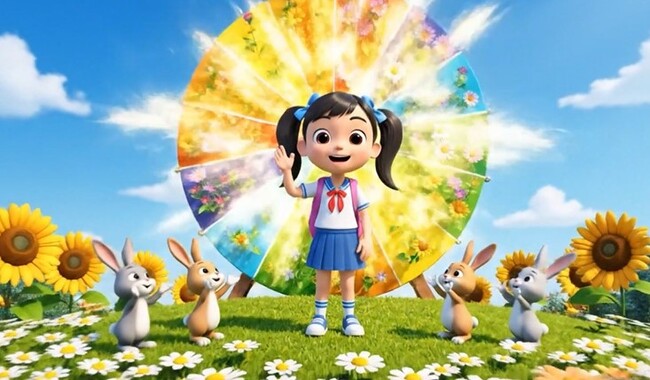 Bài 5: Bảng nhân 3, bảng chia 3