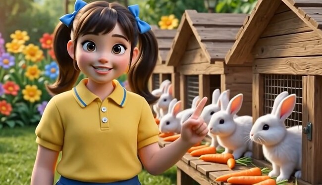 Bài 6: Bảng nhân 4, bảng chia 4