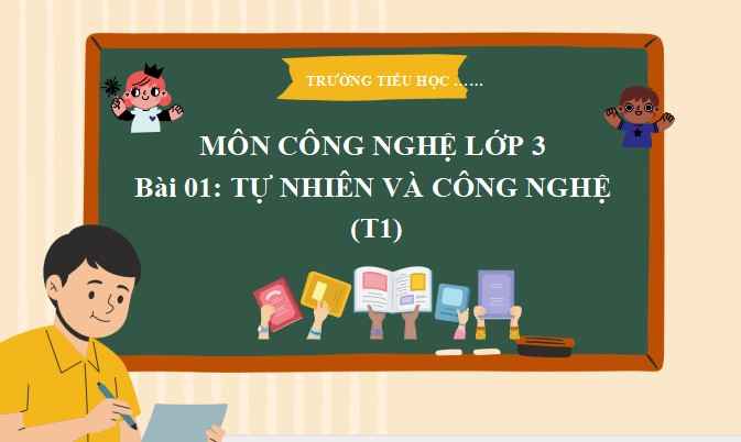 Cong nghe 3 CD 1*582087