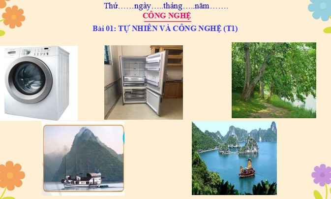 Cong nghe 3 CD 3*582088