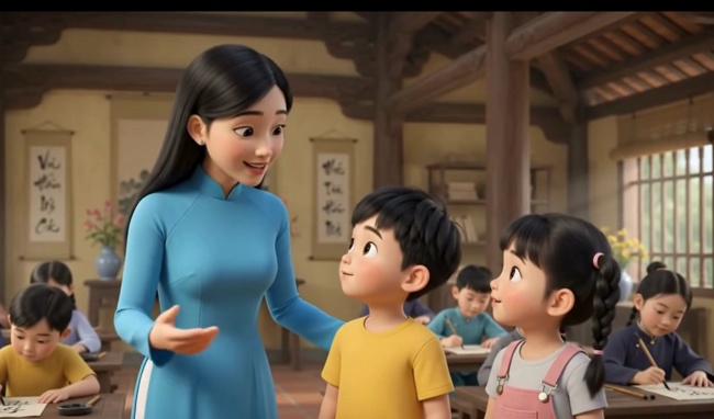 Video khởi động Lịch sử - Địa lí 4 Bài 13