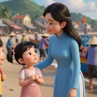 Video AI khởi động Lịch sử - Địa lí 4 Bài 15: Thiên nhiên vùng Duyên hải miền Trung