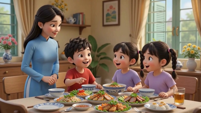 Video khởi động Lịch sử - Địa lí 4 Bài 17