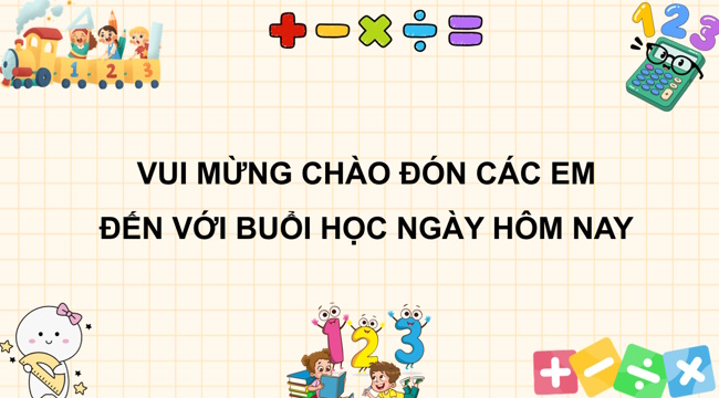 PowerPoint Toán 1 Bài 13