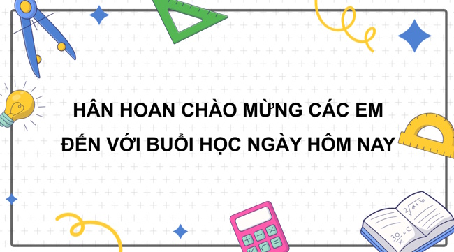PowerPoint Toán 1 Bài 14