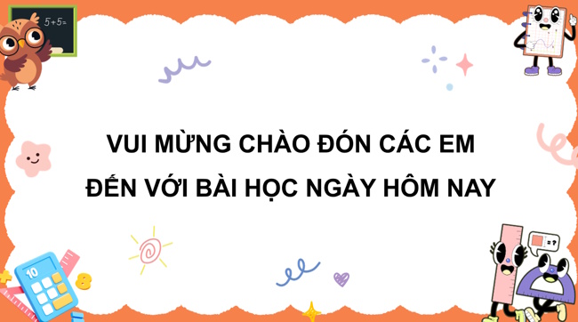PowerPoint Toán 1 Bài 17
