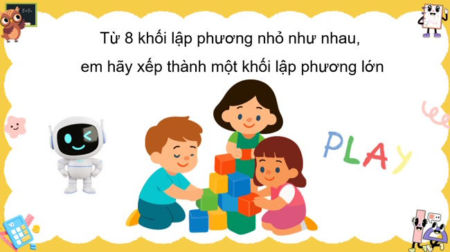 PowerPoint Toán 1 Bài 17