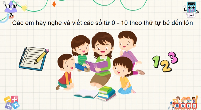 PowerPoint Toán 1 Bài 18