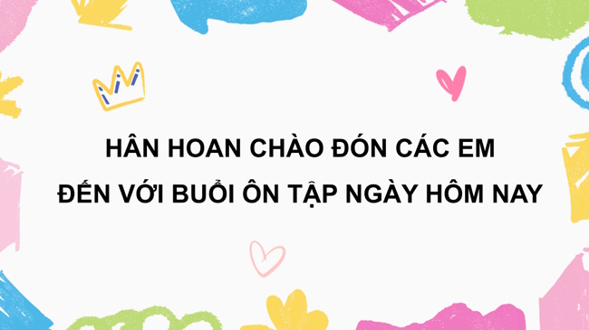 PowerPoint Toán 1 Bài 19