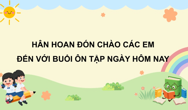 PowerPoint Toán 1 Bài 20