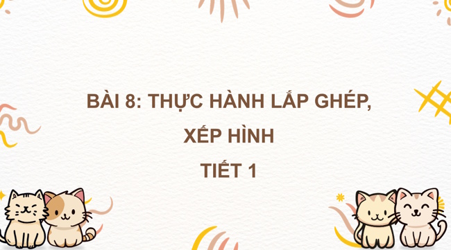 PowerPoint Toán 1 Bài 8