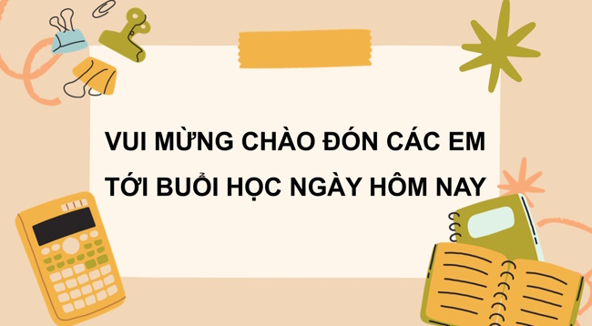 PowerPoint Toán 1 Bài 9