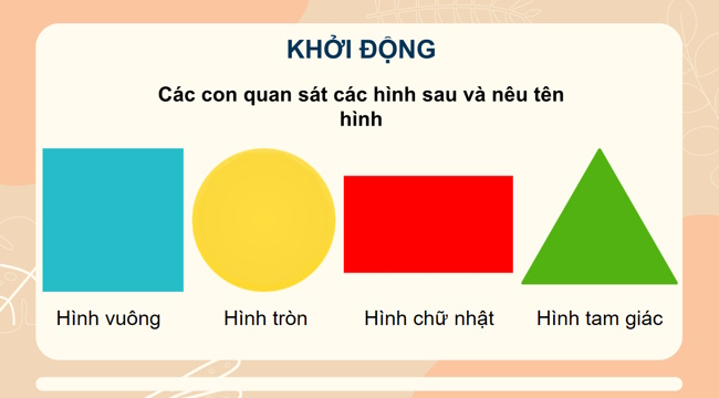 PowerPoint Toán 1 Bài 9